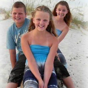 Meet your Posher, Deborah